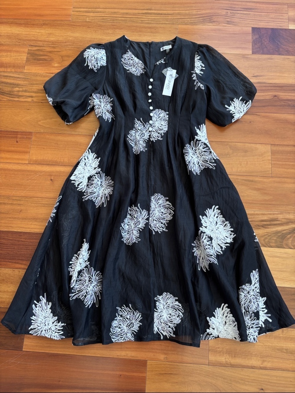 NWT Spanner dress